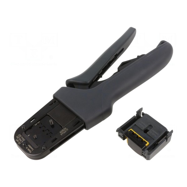 Narzędzie: do zaciskania BINDER 66 0001 014 100