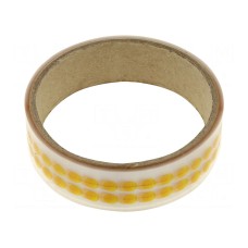 Taśma: wysokotemperaturowa BLT 9186CC