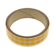 Taśma: wysokotemperaturowa BLT 9190CC