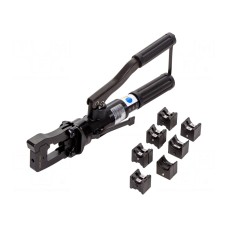 Narzędzie: do zaciskania BM GROUP BM1823A3