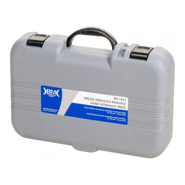 Narzędzie: do zaciskania BM GROUP BM1823A3