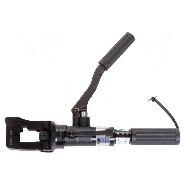 Narzędzie: do zaciskania BM GROUP BM1823A3