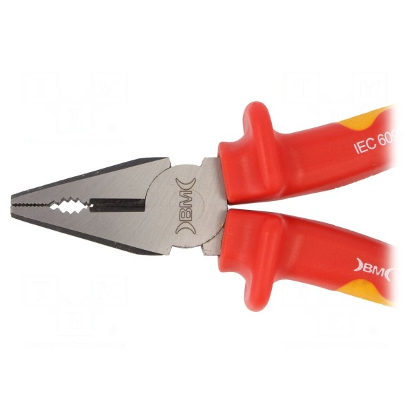 Szczypce BM GROUP BM1211