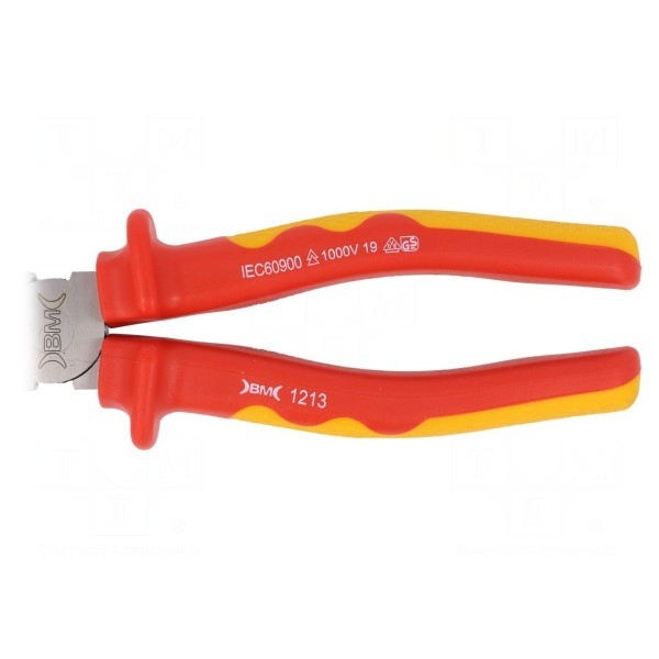 Szczypce BM GROUP BM1213