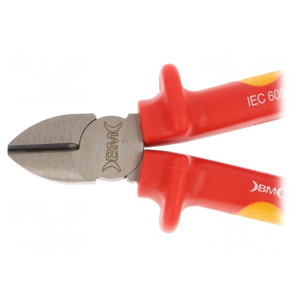 Szczypce BM GROUP BM1221