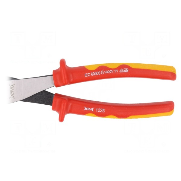 Szczypce BM GROUP BM1225