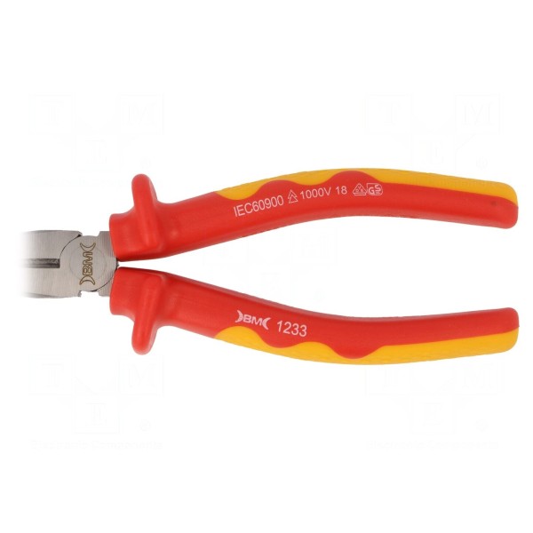 Szczypce BM GROUP BM1233