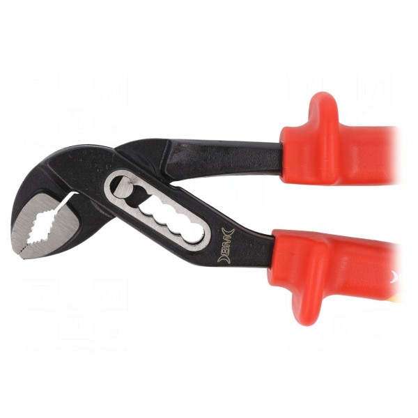 Szczypce BM GROUP BM1273