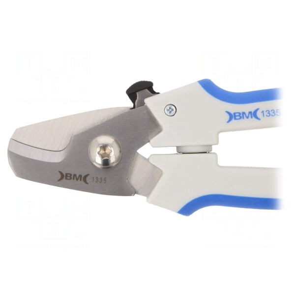 Nożyce BM GROUP BM1335