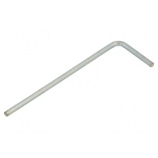 Klucz: imbus BM GROUP 16201