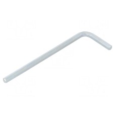 Klucz: imbus BM GROUP 16204