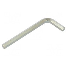 Klucz: imbus BM GROUP 16208