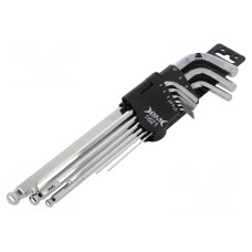 Klucz: imbus-zestaw BM GROUP 1621