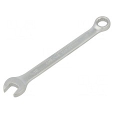 Klucz: płasko-oczkowy BM GROUP 16510