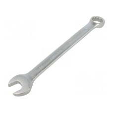 Klucz: płasko-oczkowy BM GROUP 16514