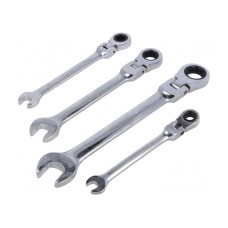 Klucz-zestaw BM GROUP 16698