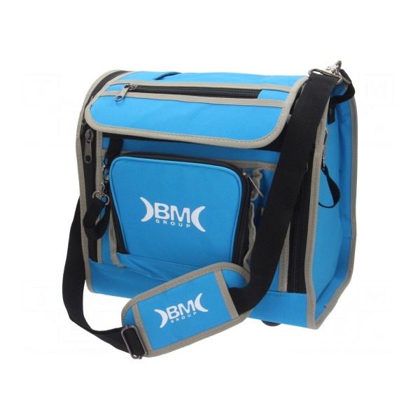 Zestaw narzędzi: do prac montażowych BM GROUP BM1814APL1