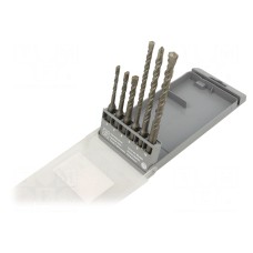 Zestaw wierteł BM GROUP 1929