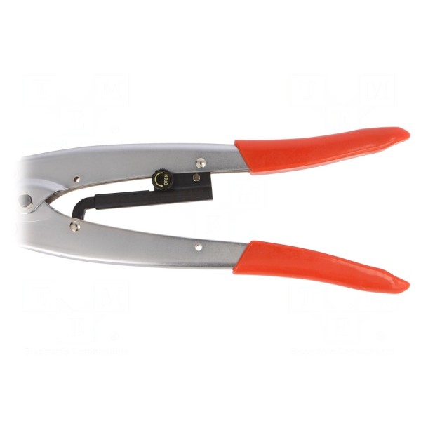 Narzędzie: do zaciskania BM GROUP BM528