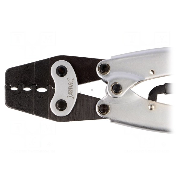 Narzędzie: do zaciskania BM GROUP BM528