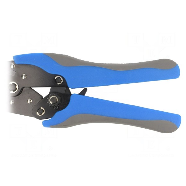 Narzędzie: do zaciskania BM GROUP 31AA02F