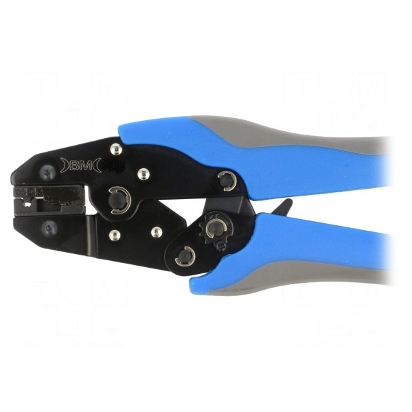 Narzędzie: do zaciskania BM GROUP 31AA02F