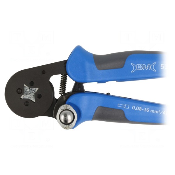 Narzędzie: do zaciskania BM GROUP 53816