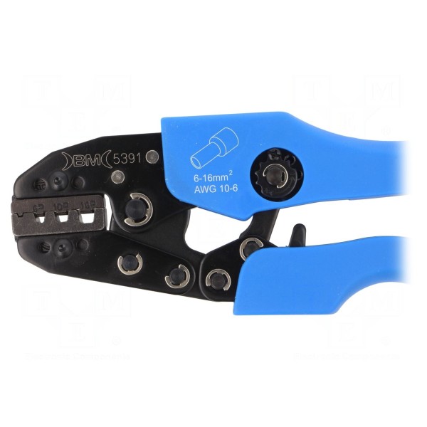Narzędzie: do zaciskania BM GROUP BM5391