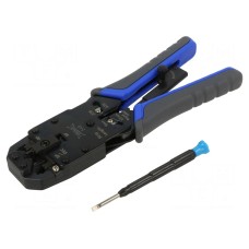 Narzędzie: do zaciskania BM GROUP 549