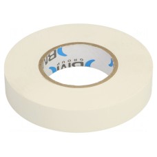 Taśma: elektroizolacyjna BM GROUP ESB1525BI