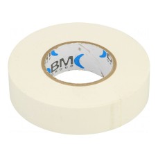 Taśma: elektroizolacyjna BM GROUP ESB1925BI