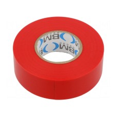 Taśma: elektroizolacyjna BM GROUP ESB2525RO