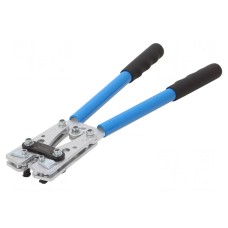 Narzędzie: do zaciskania BM GROUP BM 510