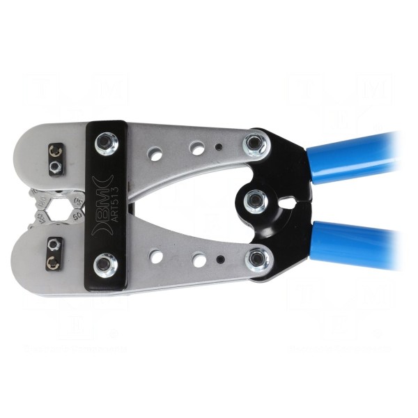 Narzędzie: do zaciskania BM GROUP BM 513