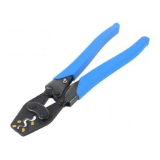 Narzędzie: do zaciskania BM GROUP BM 526