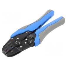 Narzędzie: do zaciskania BM GROUP BM 532