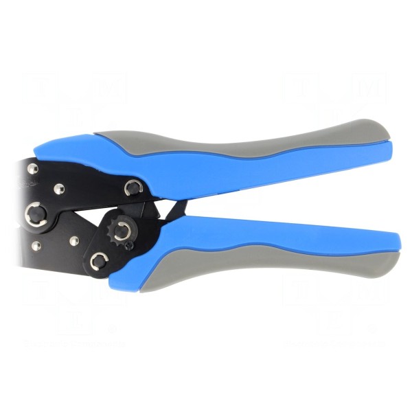 Narzędzie: do zaciskania BM GROUP BM 532