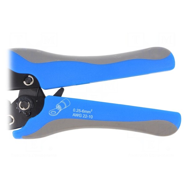 Narzędzie: do zaciskania BM GROUP BM 534