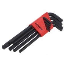 Klucz: imbus-zestaw BONDHUS 10990