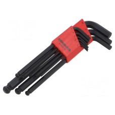 Klucz: imbus-zestaw BONDHUS 10999