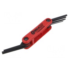 Klucz: imbus-zestaw BONDHUS 12592