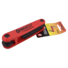 Klucz: imbus-zestaw BONDHUS 12595