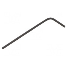 Klucz: imbus BONDHUS 13848