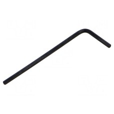 Klucz: imbus BONDHUS 13850