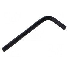 Klucz: imbus BONDHUS 13864