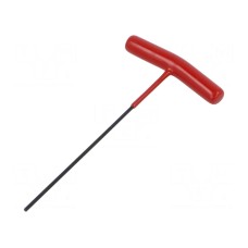 Klucz: imbus BONDHUS 15252