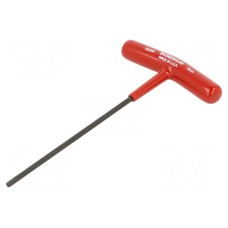 Klucz: imbus BONDHUS 15256