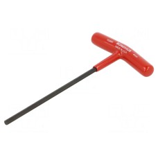 Klucz: imbus BONDHUS 15260