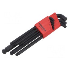 Klucz: imbus-zestaw BONDHUS 16599