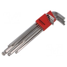 Klucz: imbus-zestaw BONDHUS 17099